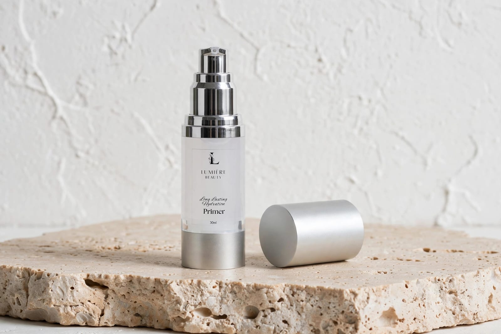 Lumière Pore Blur Primer - 30ml