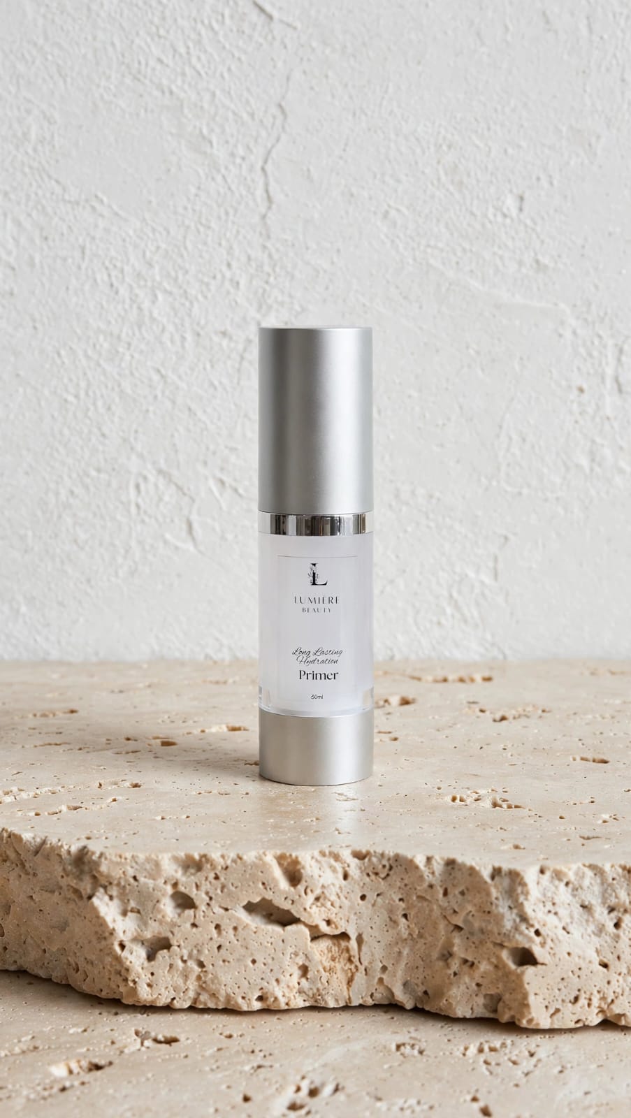 Lumière Pore Blur Primer - 30ml
