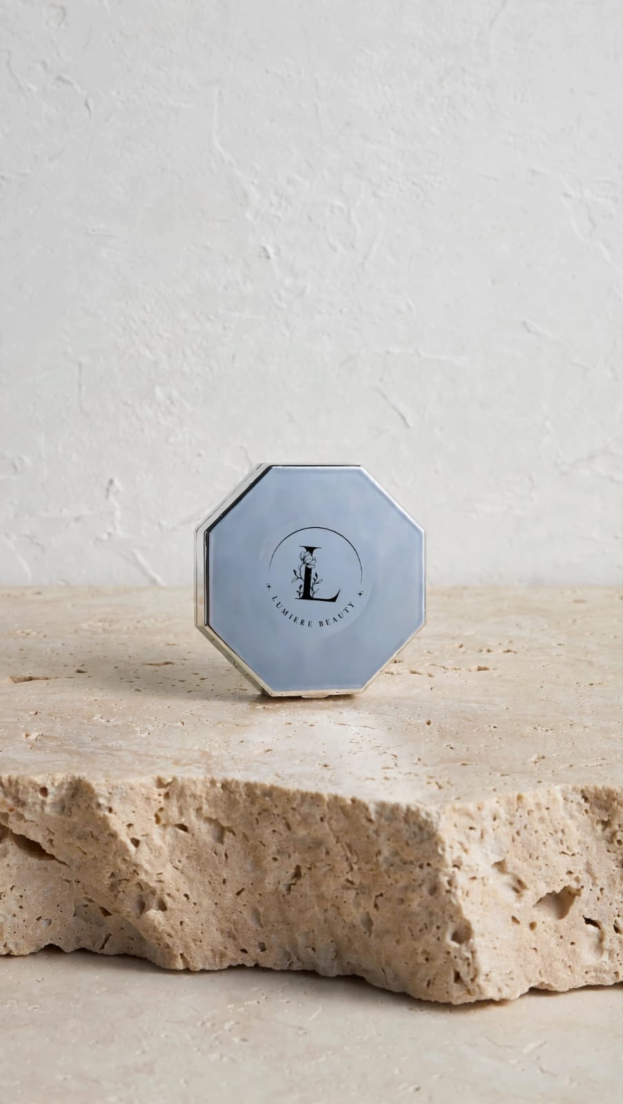 Lumière Blur Translucent Powder - 35g