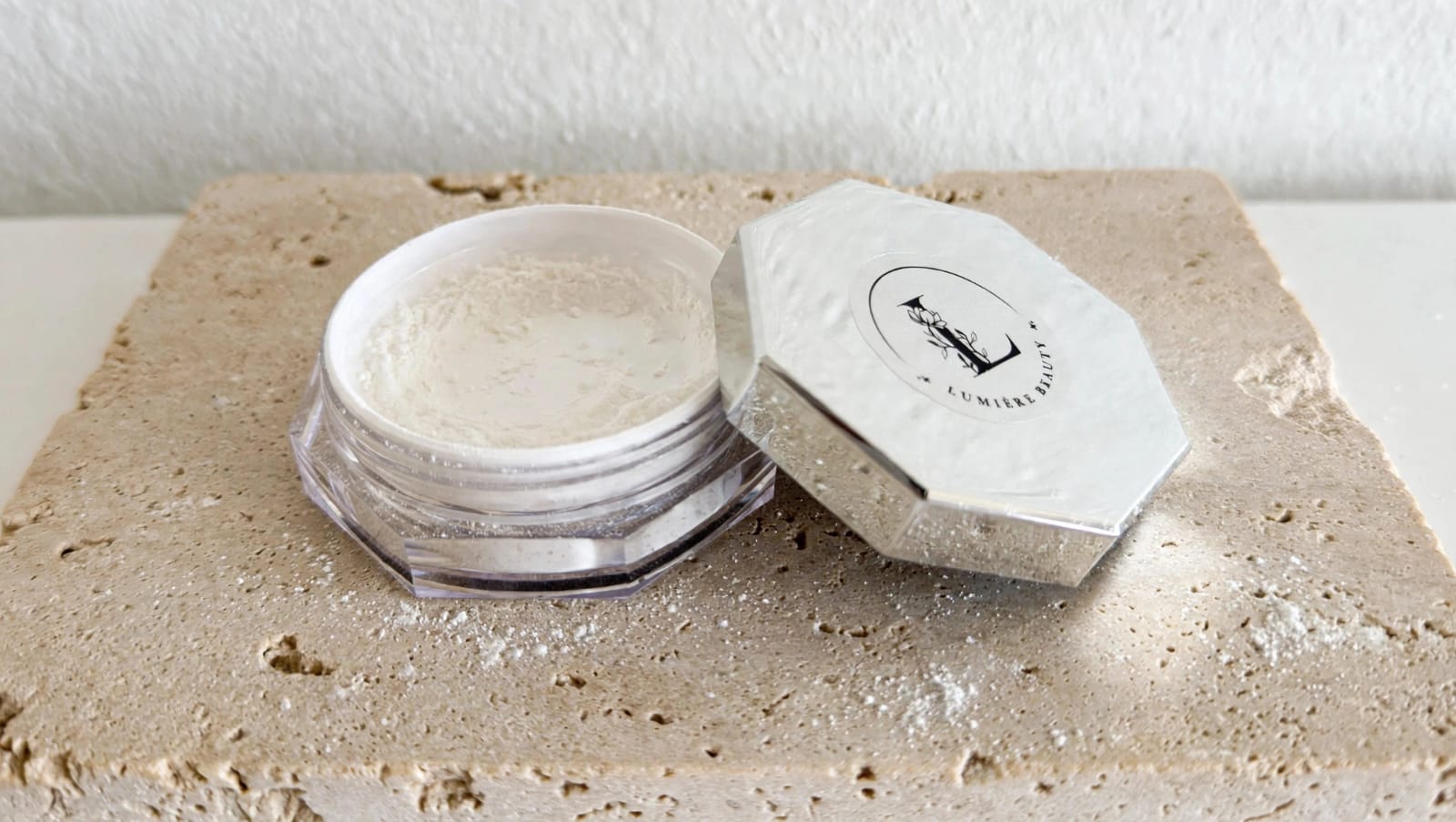 Lumière Blur Translucent Powder - 35g