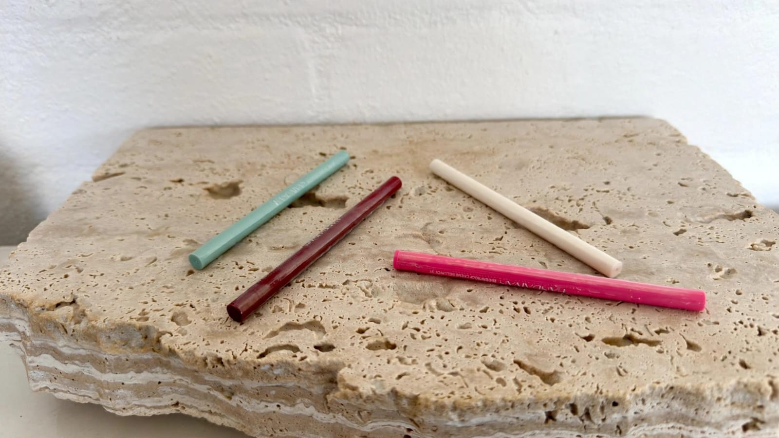 Lumière Curated: 5-in-1 Eye Define Set - Eyeliners + Lumiere Mascara
