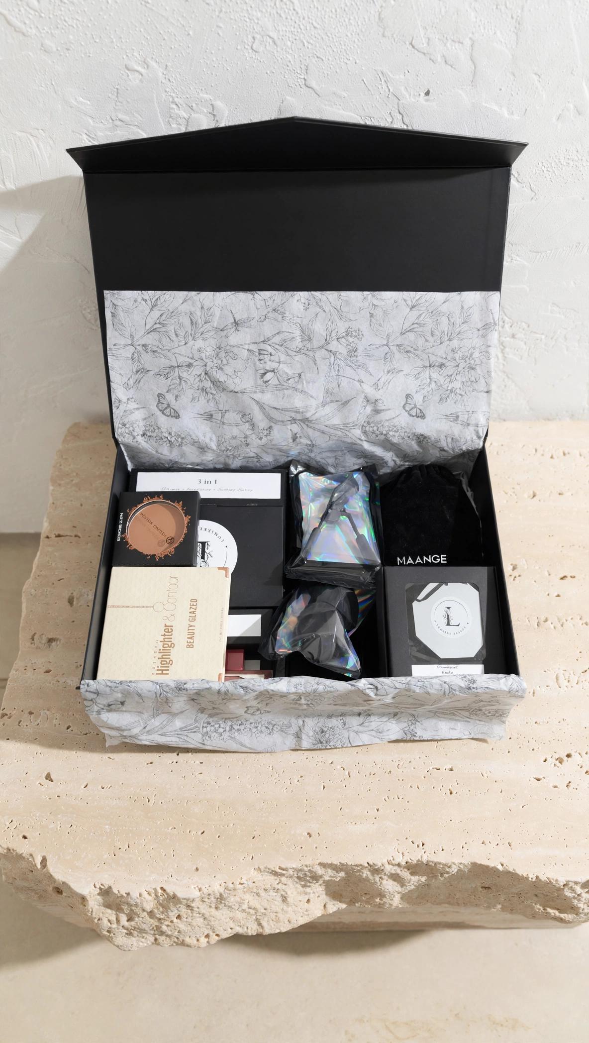 Lumière Beauty - The Ultimate Glam Box (Full Collection)