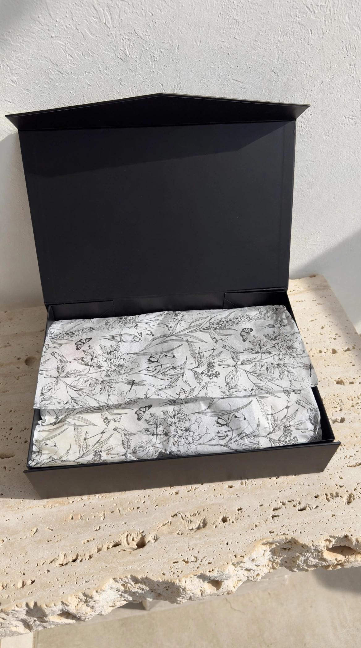 Lumière Beauty - The Ultimate Glam Box (Full Collection)