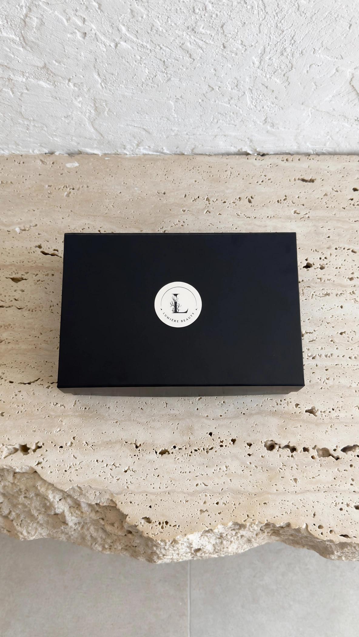 Lumière Beauty - The Ultimate Glam Box (Full Collection)