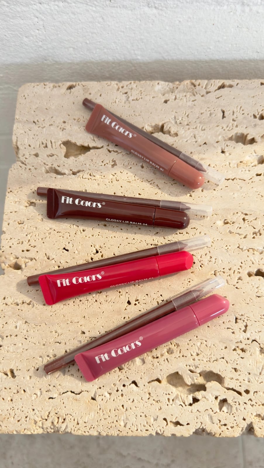 Lumière Beauty - The Ultimate Glam Box (Full Collection)