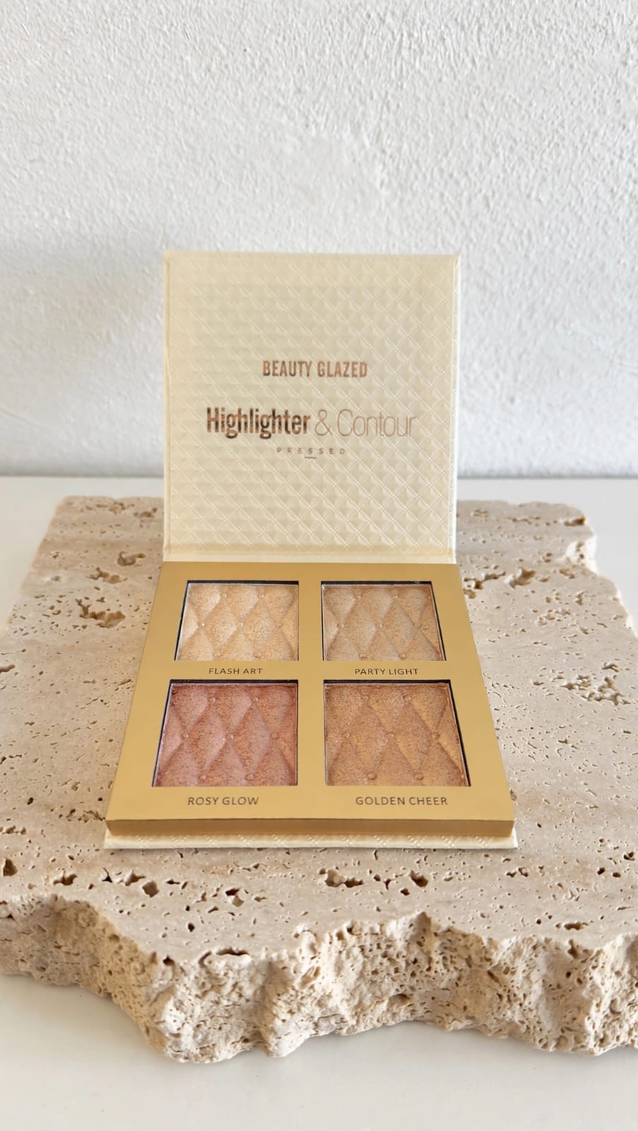 Lumière Beauty - The Ultimate Glam Box (Full Collection)