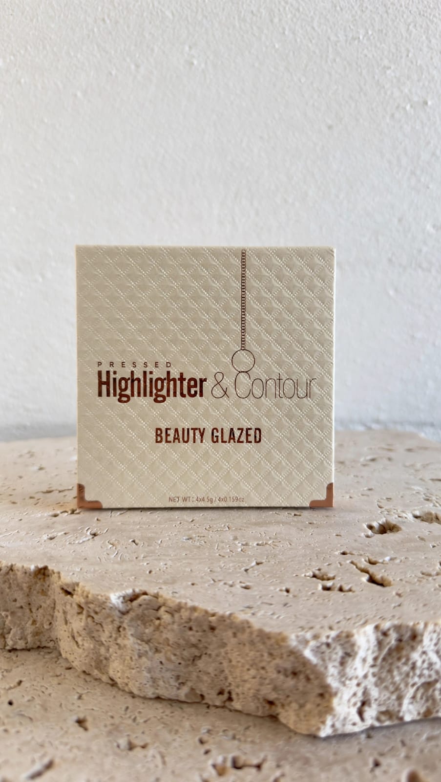 Lumière Beauty - The Ultimate Glam Box (Full Collection)