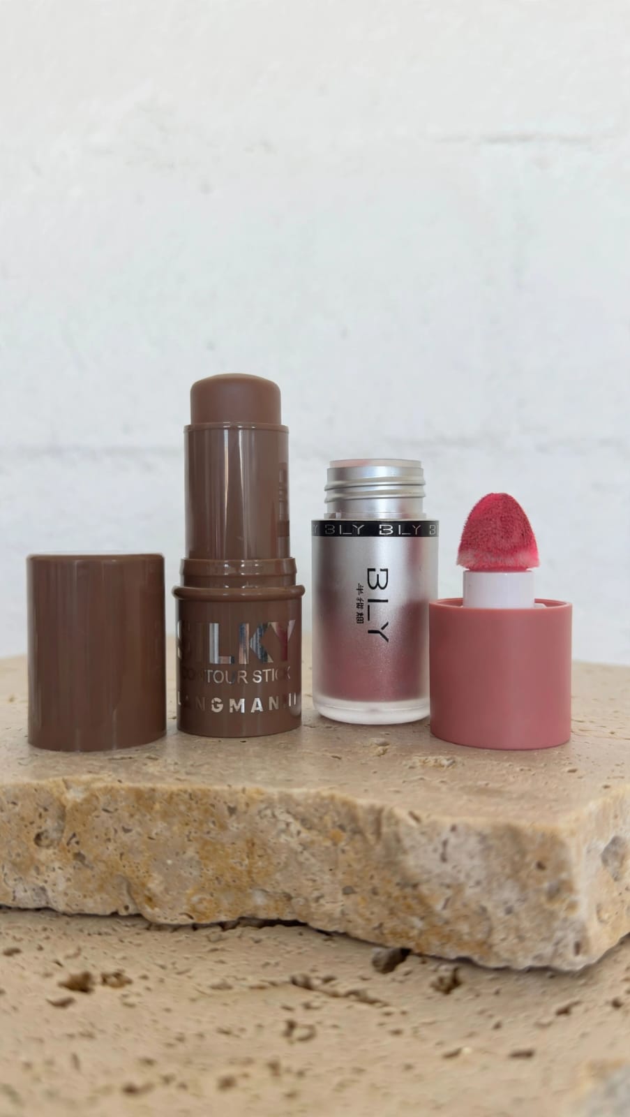 Lumière Beauty - The Ultimate Glam Box (Full Collection)
