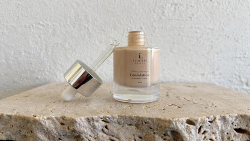 Flawless Matte Foundation -50ml